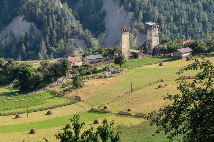 Georgia tbilisi dating site-in-Keingaro Forest